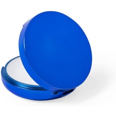 Pack of 25 lip balms with mirror