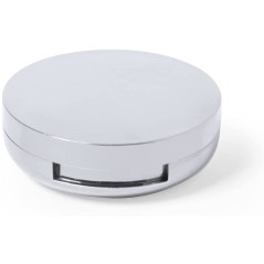 Pack of 25 lip balms with mirror