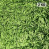 2 KG de papel kraft verde retro en virutas, relleno para decoración y embalaje