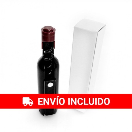 Pack of 30 magnetic corkscrews