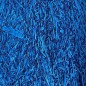 2 KG of BLUE kraft paper flakes filler for decoration and packaging