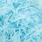 100g of Blue Kraft Paper Shreds, Filler for Decoration and Packaging