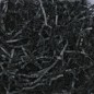 100g of Black Kraft Paper Shreds, Filler for Decoration and Packaging
