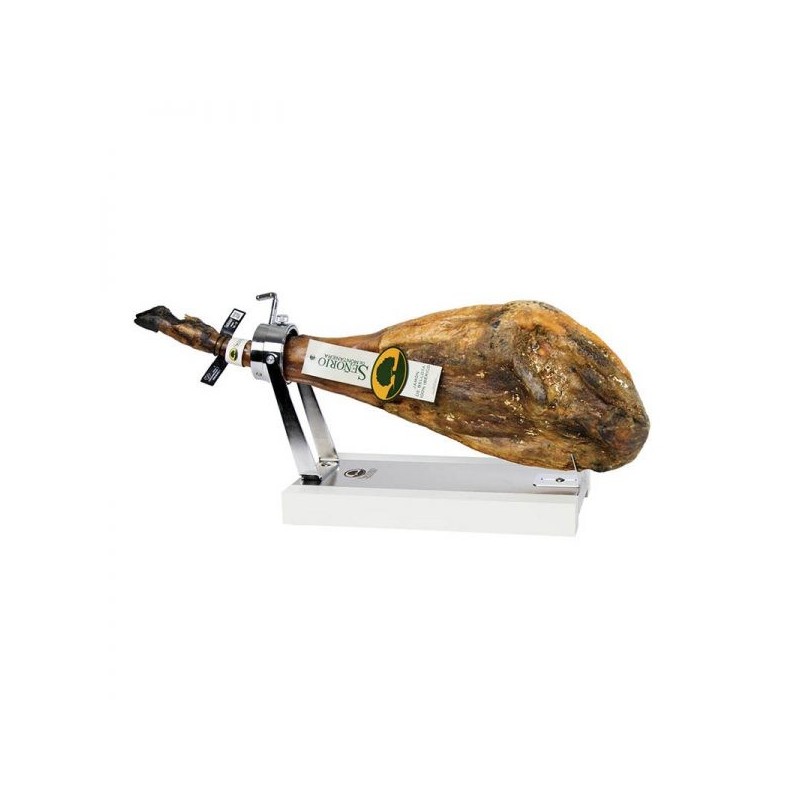 Jamón bellota 100 % ibérico