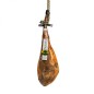 iberian ham estirpe black 5 acorns featured gourmet gifts