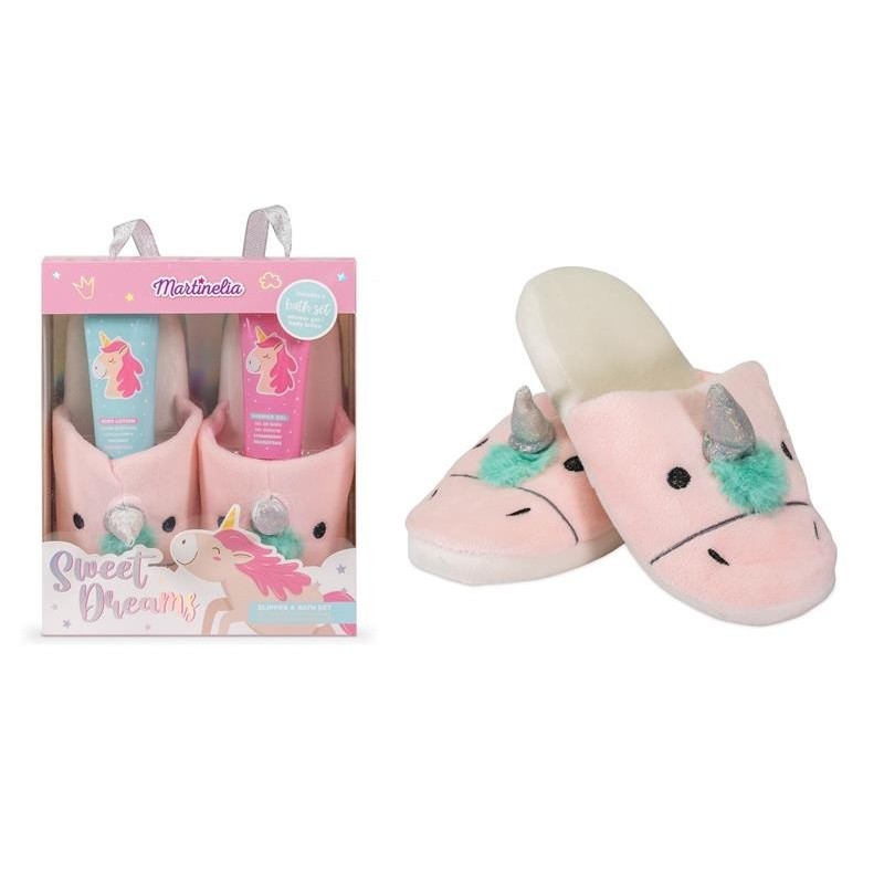 Set regalo infantil Unicornio