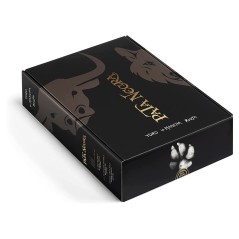 Coffret Pata Negra | Regalos Gourmet Online