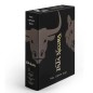 Pata Negra Gift Set - 3 bottles (75 cl) of García Carrión wine, Special Iberian Fauna Edition