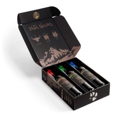 Coffret Pata Negra | Regalos Gourmet Online