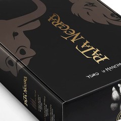 Estuche Pata Negra con 3 botellas de vino con denominación de origen de 75 cl - Regalos Gourmet Online