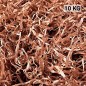 Kraft Paper Shreds (10 kg) for Decoration and Packaging