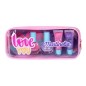 Neceser gloss y laca de uñas regalo infantil