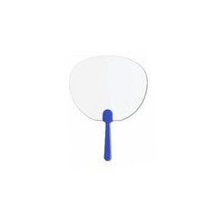 100 Pai Pai Plástico Translucido