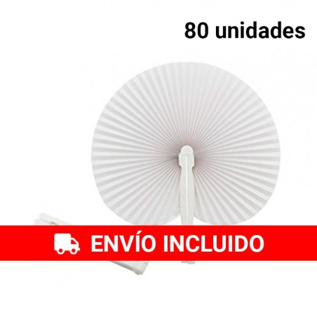 80 Pai Pai pour les mariages | Regalos Gourmet Online