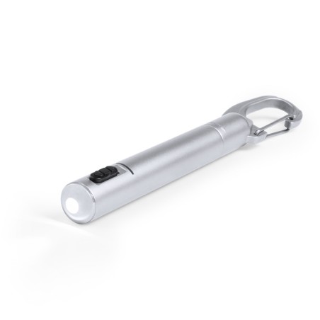 Stylo-lampe torche