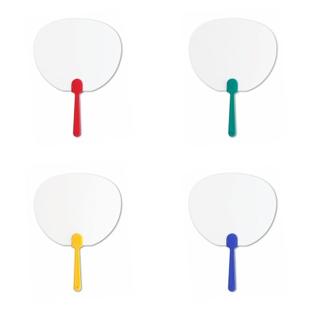 Éventails pour mariages. Cadeaux pour les invités.