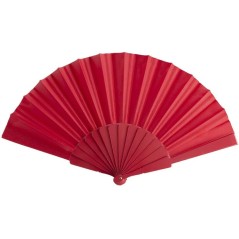 Colored fans for events | Details for decoration | Wedding