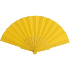 Colored fans for events | Details for decoration | Wedding