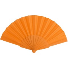 25 Colored fans for events | Details for decoration | Wedding