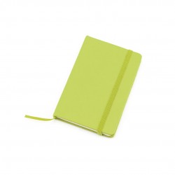Soft Pistachio Notepad
