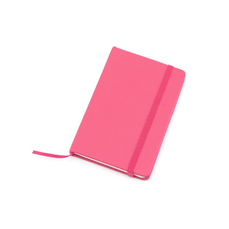Carnet Fuchsia Doux
