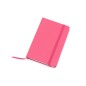 Carnet Fuchsia Doux