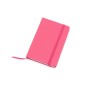 Notepad Fuchsia smooth