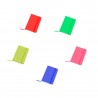 10 Soft Assorted Notepads