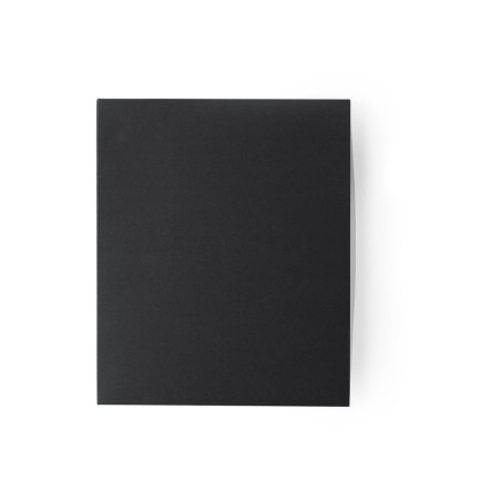 Carnet avec stylo roller assorti dans un coffret cadeau