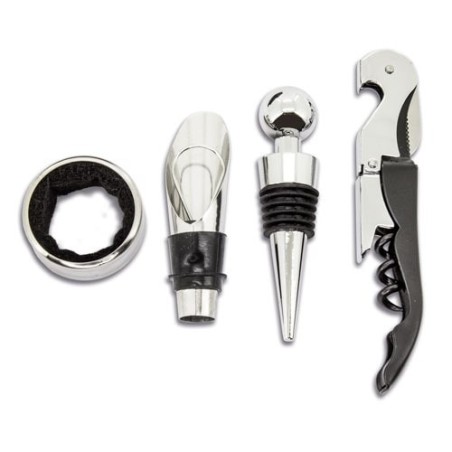 Coffret de vin en coffret cadeau