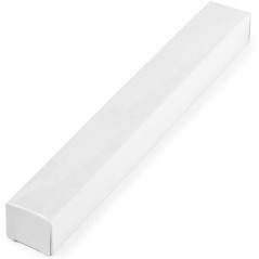 50 éventails en bois avec pompons ajourés