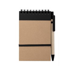 A6 Notebook with Pen | Online Gifts