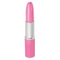 Lipstick Shaped Pen Pink