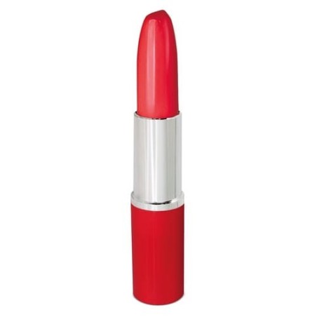 50 Red Lipstick-Shaped Pens