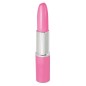 50 Lipstick Shaped Pens Pink