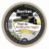 Paté de aceituna negra "Iberitos" (140g)