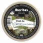 Paté de ciervo con boletus "Iberitos" (140 gr)