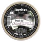 Paté de jabalí al Pedro Ximenez con pasas de Iberitos