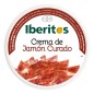 Creme a tartiner de jambon cru (250g)