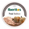 Paté Ibérico "Iberitos" (250g)