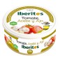 Tomate, huile d'olive et ail Iberitos (250g)