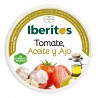 Tomate, huile d'olive et ail Iberitos (250g)