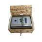 24 Coffret cadeau huile d'olive