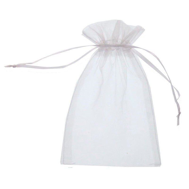 Organza bag (10cm x 13cm)