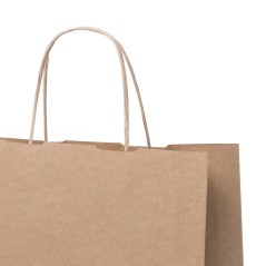 Bolsa Papel Para Regalos |  Regalos Gourmet Online