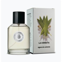 Eau de Cologne La Chinata | Regalos Gourmet Online