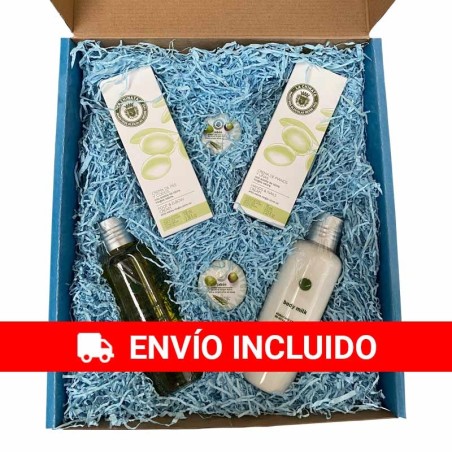 Estuche de Regalo Cosmética con portes incluidos