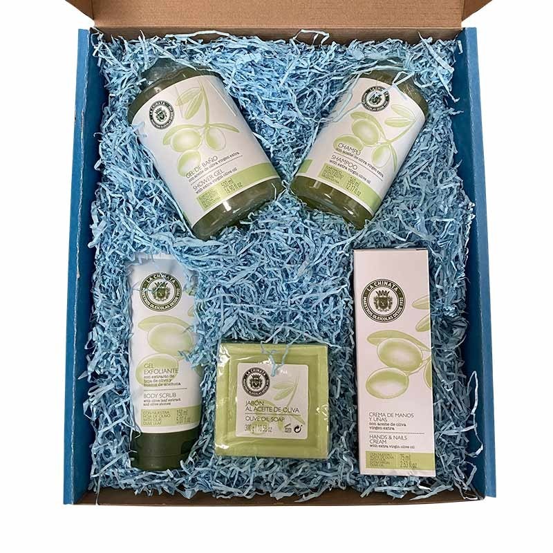 Coffret cosmétique BASIC