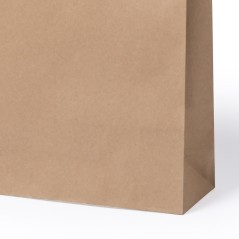 Paper bag for gifts 32x40x12 cm