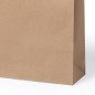 50 Paper gift bags 32x40x12 cm